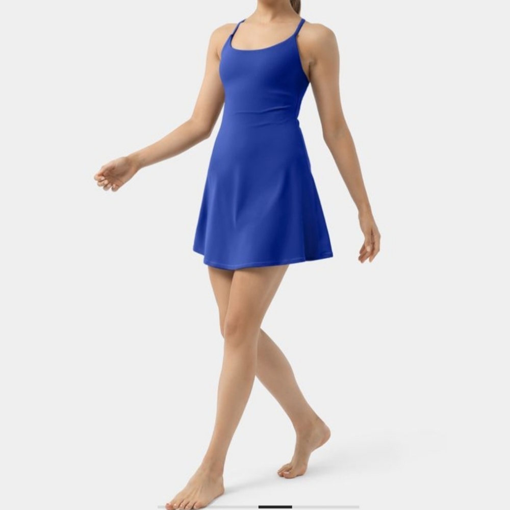 HALARA dress